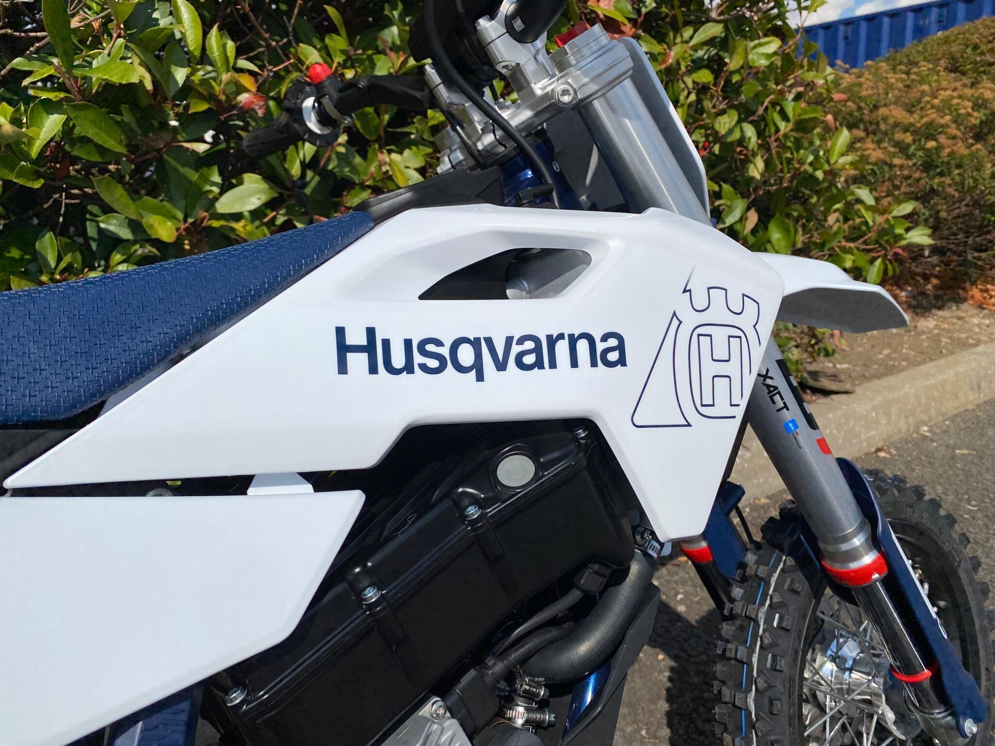 Husqvarna EE 5
